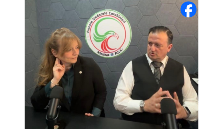diretta facebook